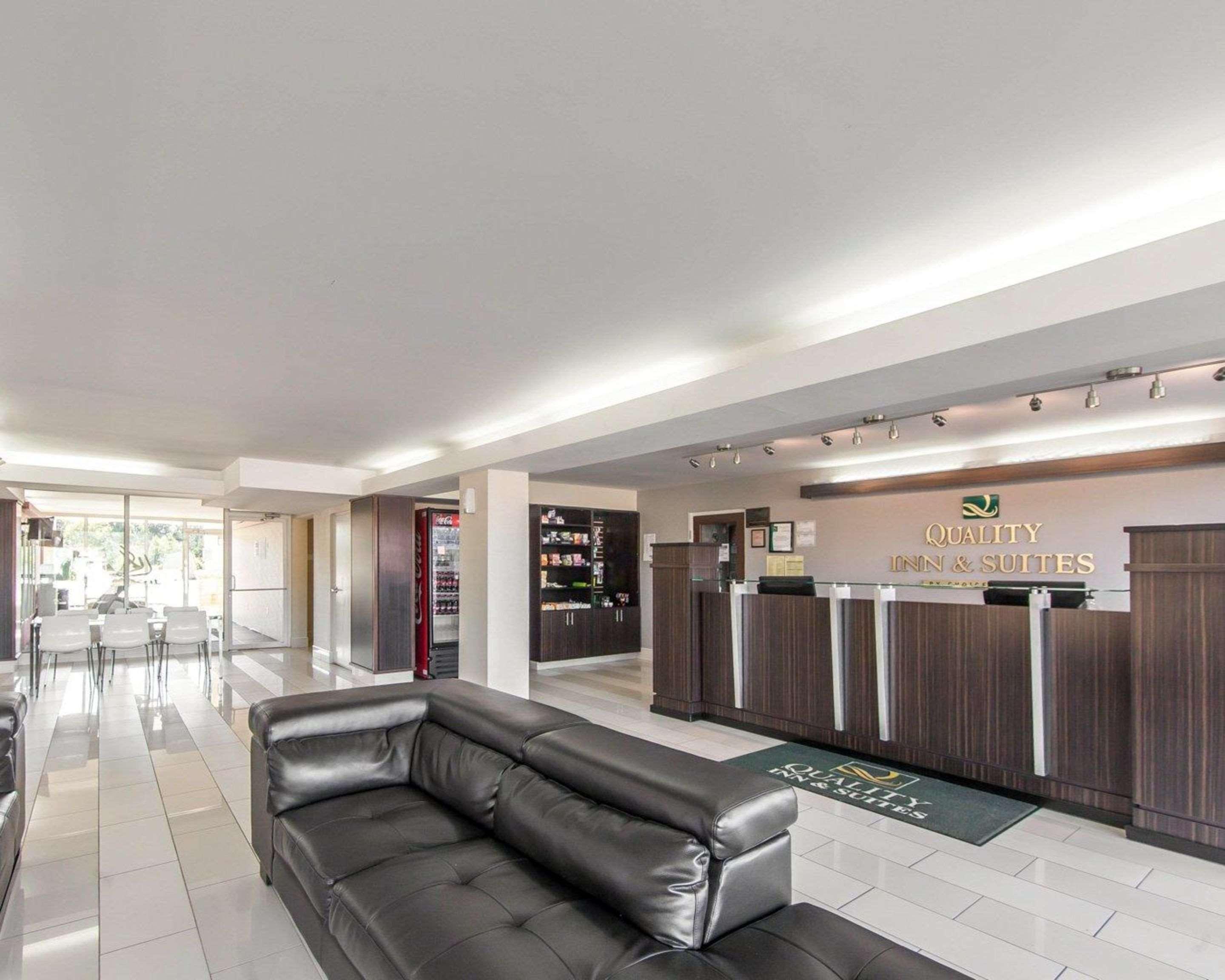 Hotel Quality &