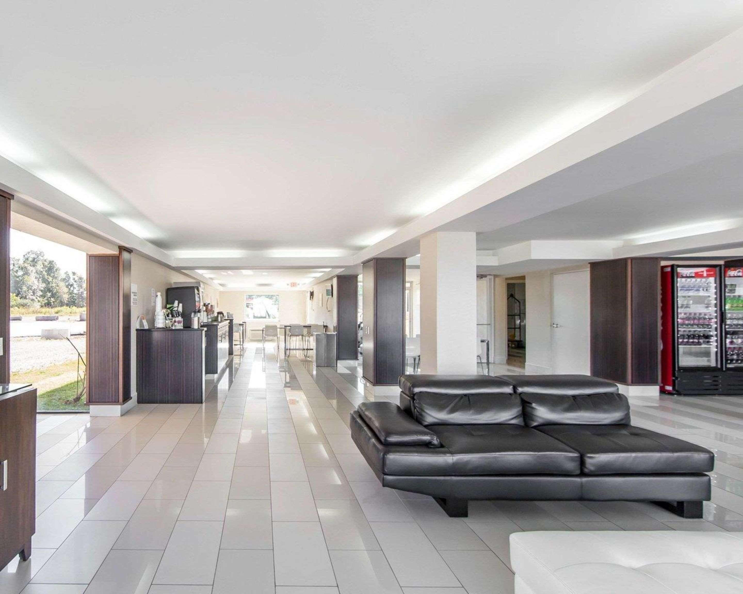 Hotel Quality & Jasper